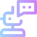 Меняйте в Telegram