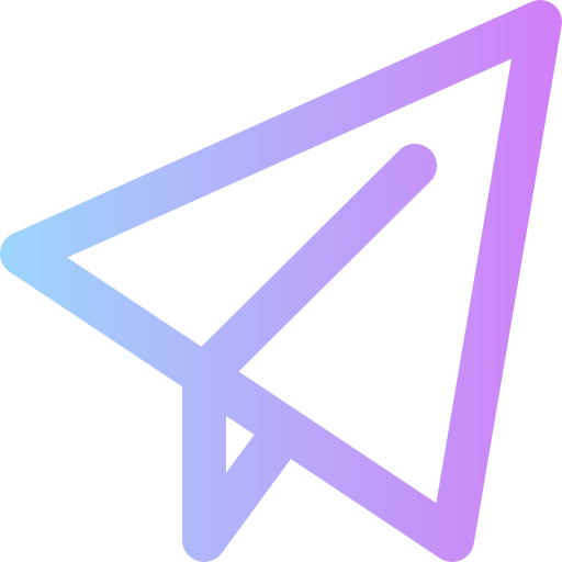 Contact us on Telegram