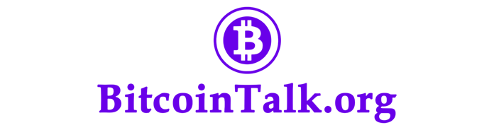 Bitcointalk.org