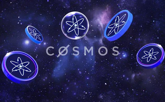 Cosmos (ATOM) — a new direction on Tarifex.io and a step toward a world of interconnected blockchains.