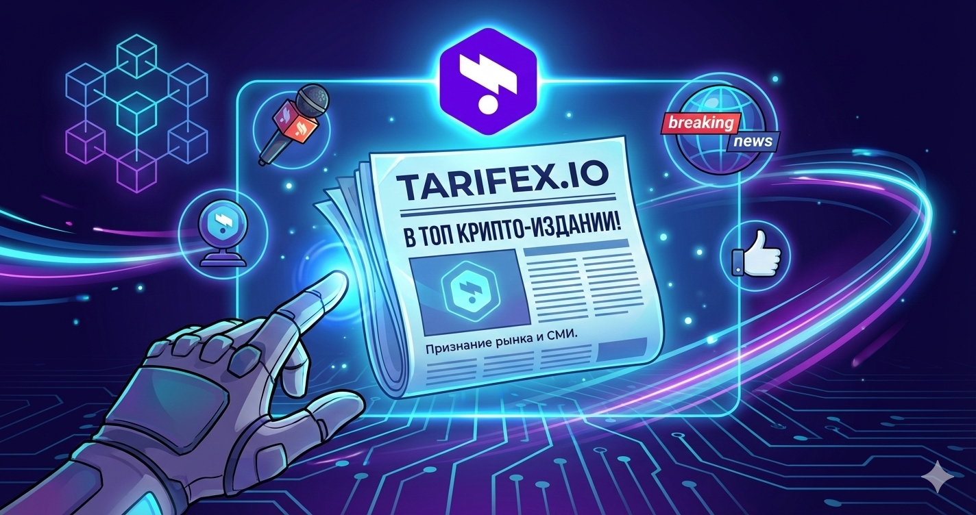 О нас пишут в СМИ!