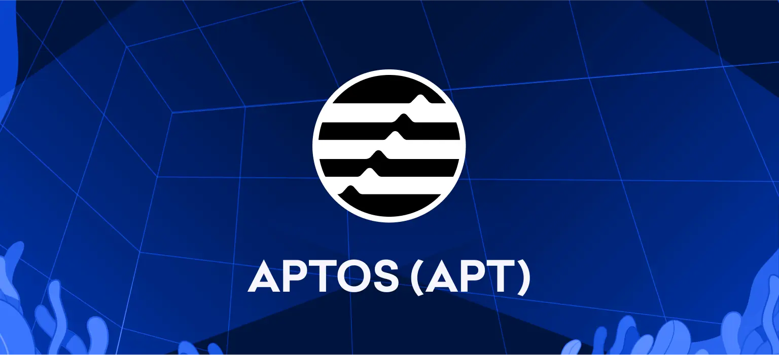 Aptos (APT) — a new era of scalable blockchains is now available on Tarifex.io!