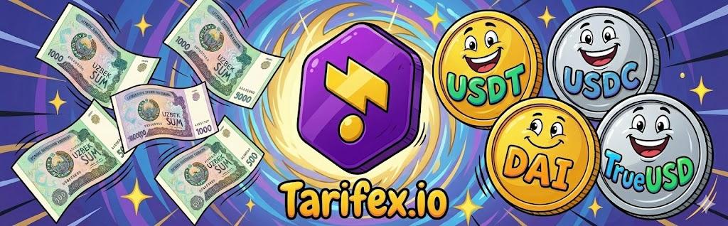 Теперь пользователи могут выполнять операции с национальной валютой Узбекистана!