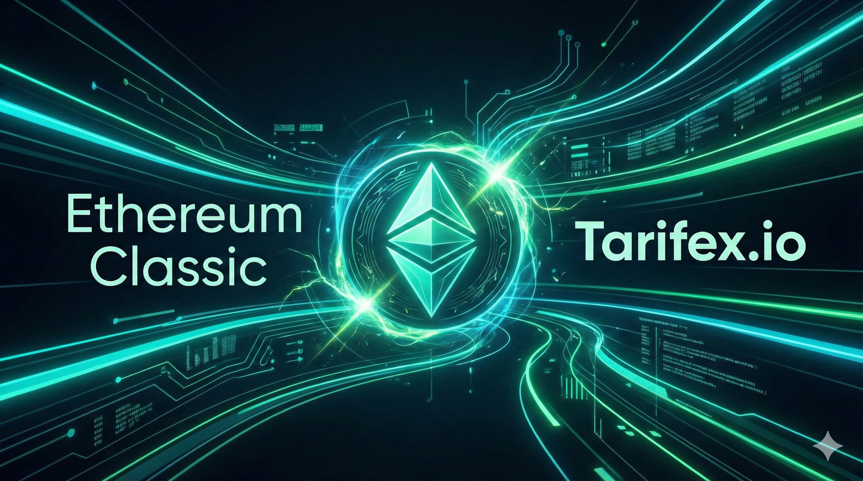 Ethereum Classic is the spirit of the original blockchain from which the history of the modern crypto industry began.