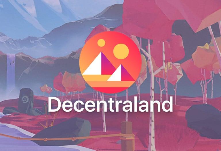 Decentraland (MANA) — a new step into the metaverse world is now available on Tarifex.io